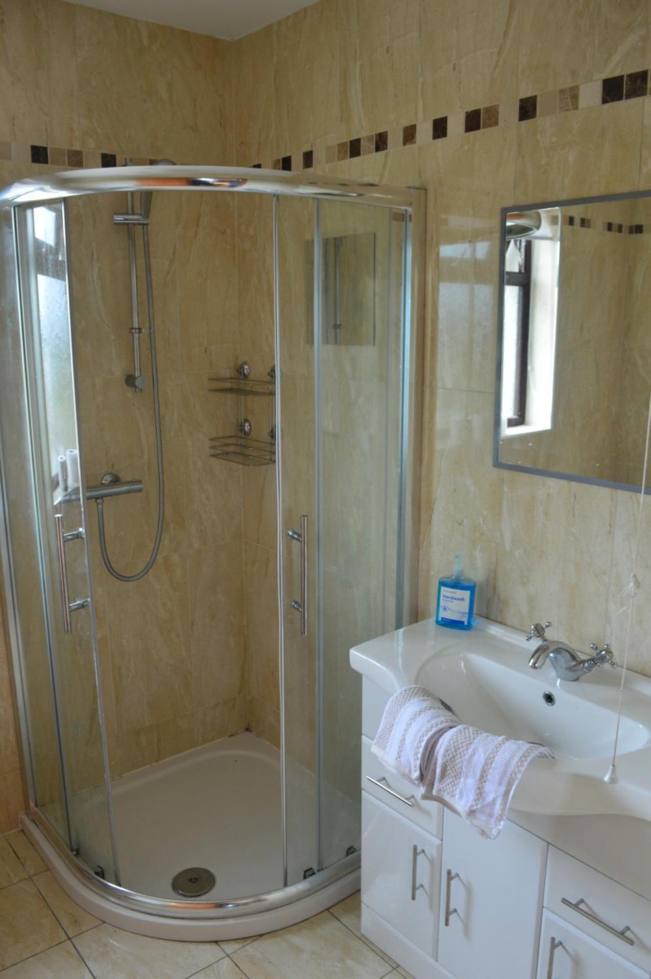 Carrick Cove Self Contained Accomodation With Private Decking Annalong Exterior foto