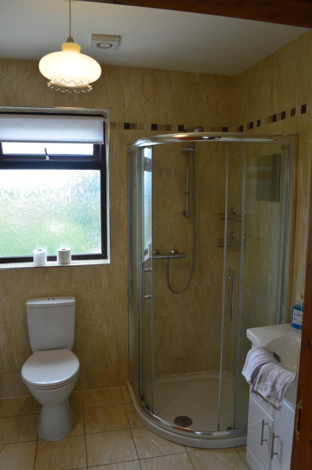 Carrick Cove Self Contained Accomodation With Private Decking Annalong Exterior foto