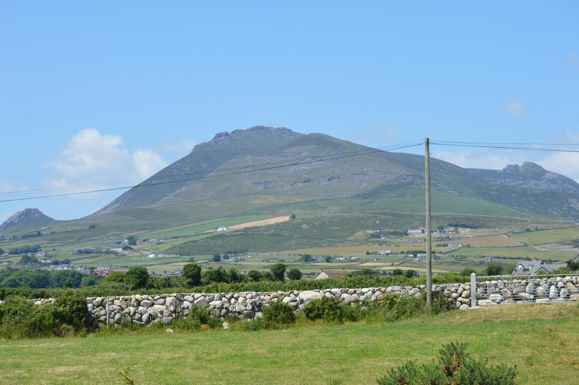 Carrick Cove Self Contained Accomodation With Private Decking Annalong Exterior foto